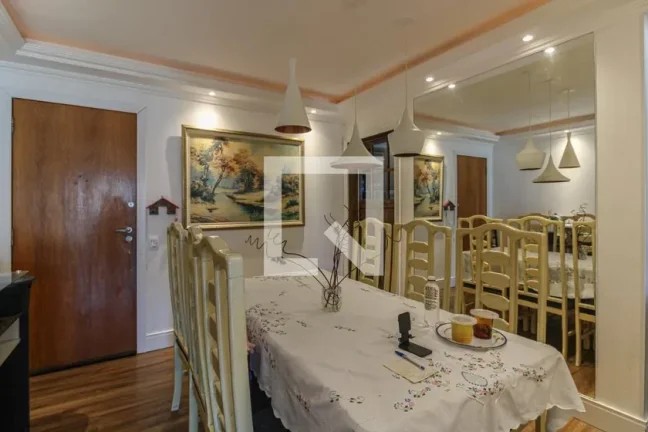 Imagem Apartamento à Venda - Recreio, 3 Quartos, 99 m2