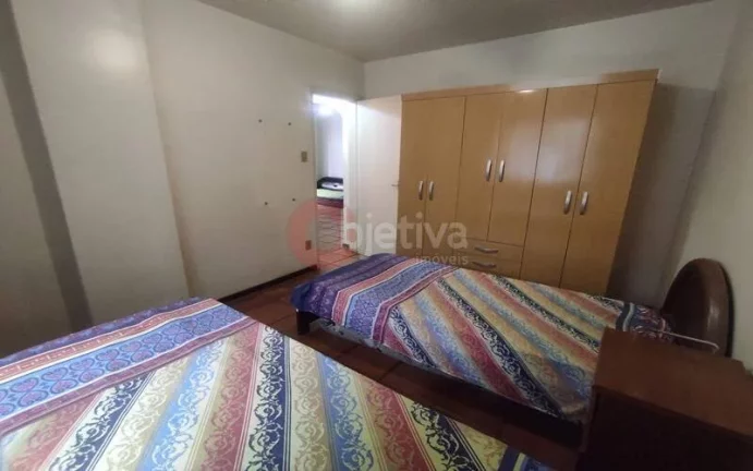 Imagem Apartamento com 2 dormitórios à venda, 90 m² - Passagem - Cabo Frio/RJ