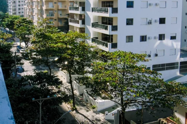 Imagem Apartamento com 3 dormitórios à venda, 170 m² - Pitangueiras - Guarujá/SP