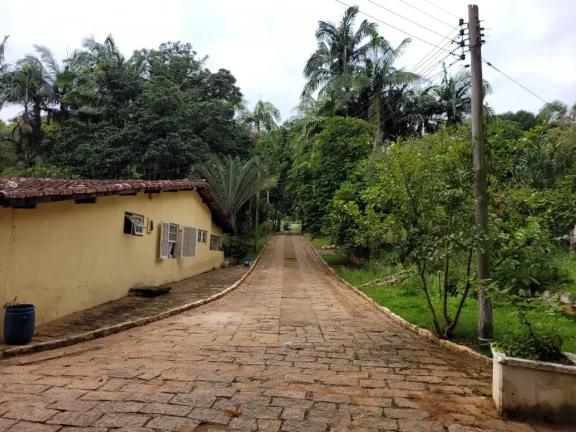 vende - sítio na região de Cabreúva-sp