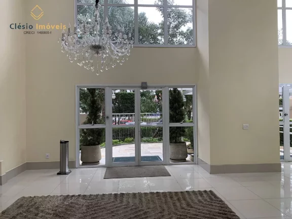 Imagem Vila Carrão | Cobertura Duplex com Jacuzzi | 4 Quartos, metragem 230m²