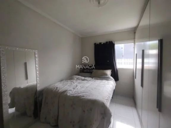 Imagem Belíssima Casa à Venda em Bairro Charmoso – Barra Velha/SC