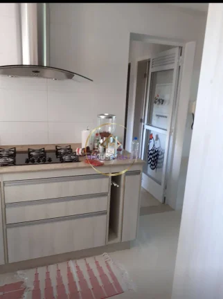 Imagem Apartamento 3 dormitórios, 3 Suítes, Varanda Gourmet, Belvedere Colinas Sjc