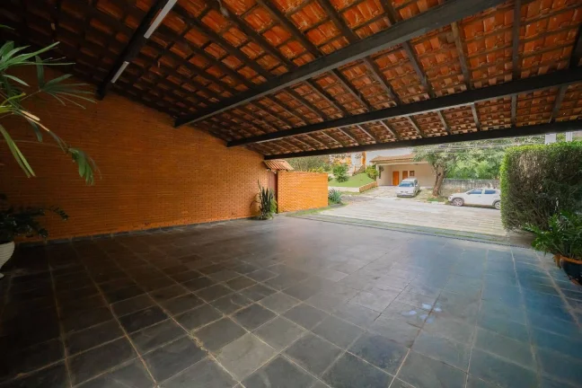 Imagem Casa com 5 dormitórios à venda, 580 m² por R$ 1.949.000,00 - Recanto Impla - Carapicuíba/SP