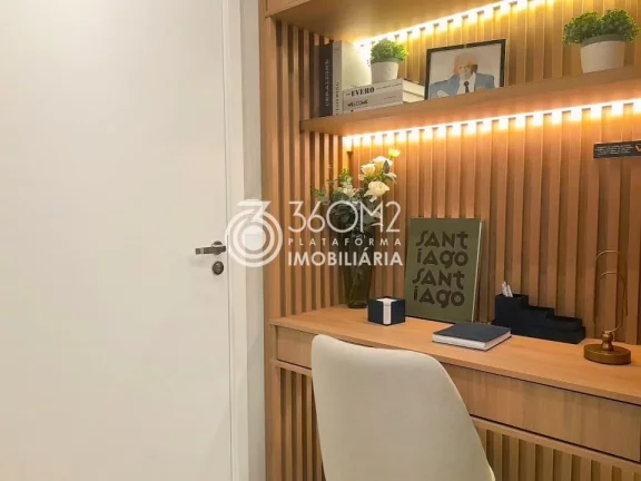 Imagem Apartamento para Venda em Santo André / SP no bairro Vila Príncipe de Gales