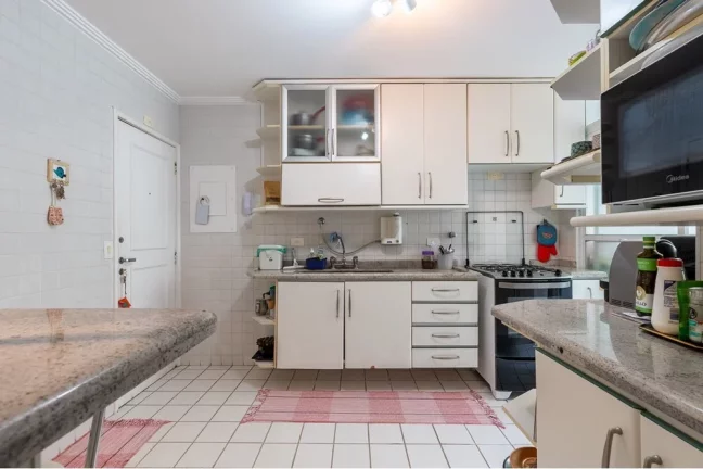 Imagem Apartamento à venda no bairro Bela Vista - São Paulo/SP