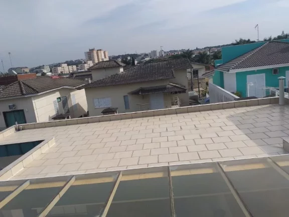 Imagem Sobrado com 3 dormitórios à venda, 515 m² por R$ 2.800.000,00 - Jardim Residencial Suzano - Suzano/SP