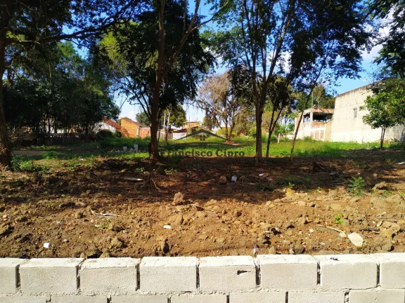 Imagem Terreno à venda no bairro São Manoel - Guaratinguetá/SP