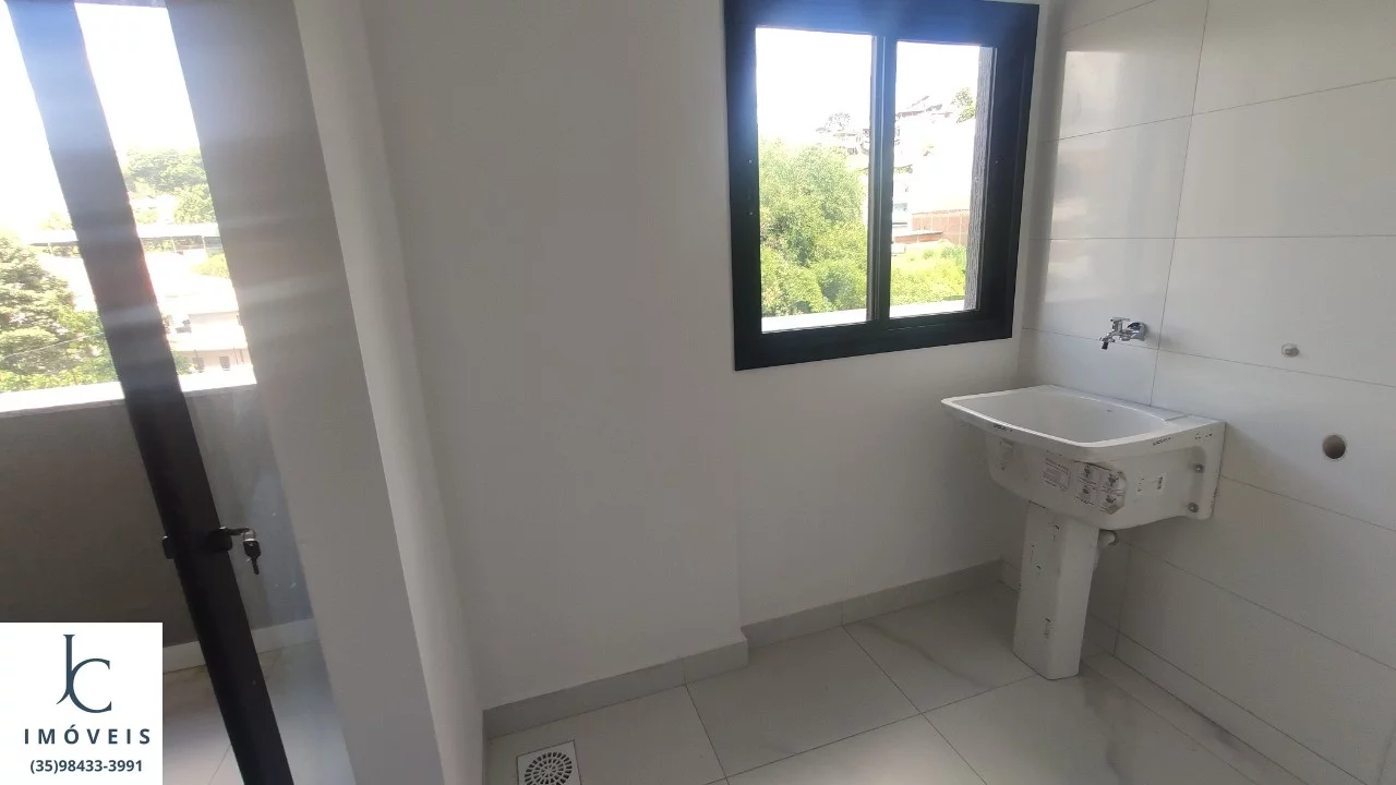 Imagem APARTAMENTO RESIDENCIAL em SÃO LOURENÇO - MG, Centro