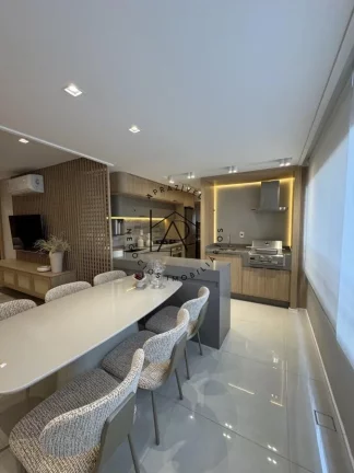 Imagem Apartamento na Planta para Venda em Praia Grande, Canto do Forte, 2 dormitórios, 2 suítes, 3 banheiros, 2 vagas