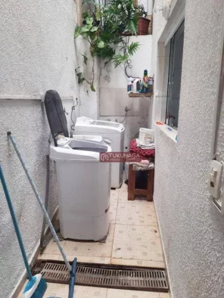 Imagem Sobrado com 3 quartos à venda, 180 m² por R$ 280.000 - Recreio São Jorge - Guarulhos/SP