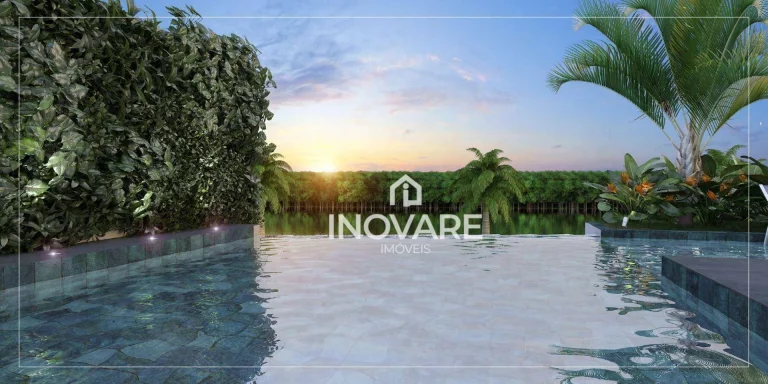 Imagem Apartamento com 4 dormitórios à venda, 279 m² por R$ 3.700.000,00 - Alto da Boa Vista - Itumbiara/GO