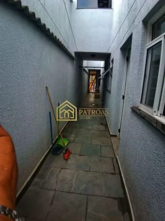 Imagem Casa Padrão
