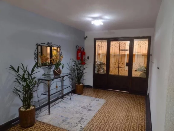 Imagem Apartamento 2 Dormitórios, Vila Caminho Do Mar - São Bernardo Do Campo