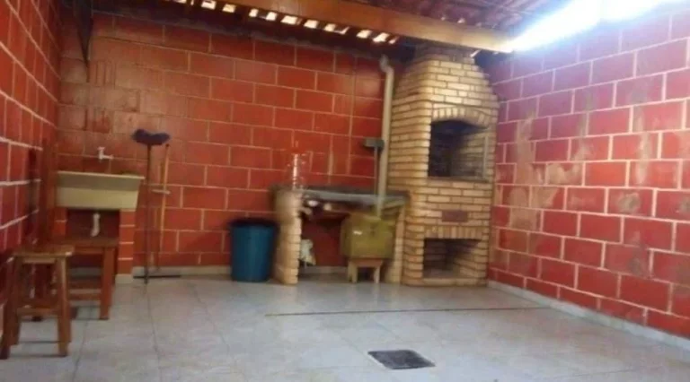Imagem Sobrado à venda, 100 m² por R$ 270.000,00 - Cibratel II - Itanhaém/SP