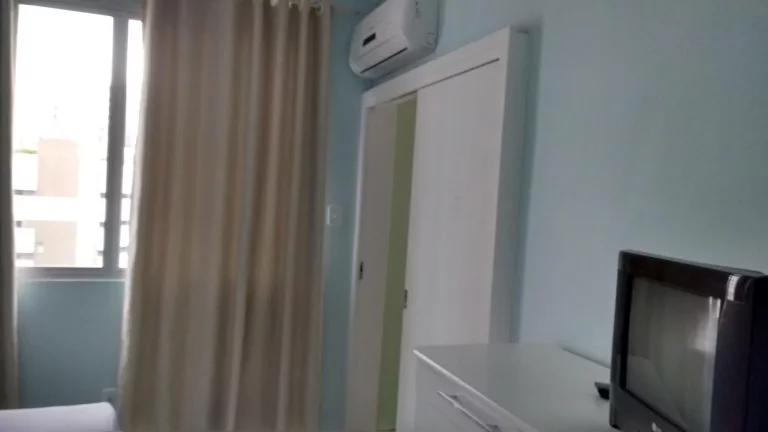 Imagem Apartamento para Temporada em Balneário Camboriú / SC no bairro Centro