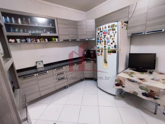 Imagem Imperdível: Casa à venda em Francisco Morato-SP, Jardim Nova Belém, com 3 quartos, 1 suíte e 181,81m². Agende sua visita agora!