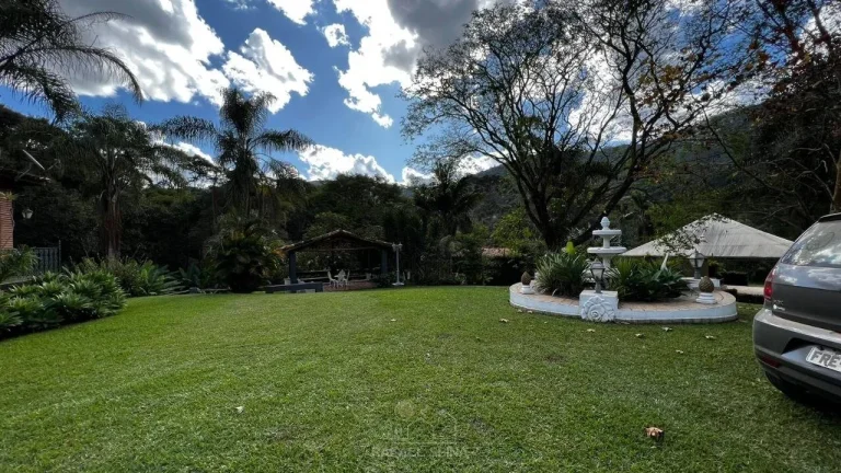Imagem Sítio à venda no bairro Terra Preta - Mairiporã/SP