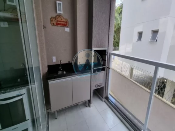 Imagem Apartamento Mobiliado à Venda em Ubatuba-SP, Bairro Itaguá: 2 Quartos, 1 Suíte, 1 Sala, 1 Banheiro, 1 Vaga, 63m²!