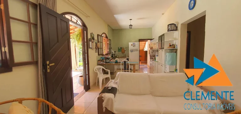Imagem SITIO E CASA CONDOMINIO FECHADO VALE DO LUAR LAGOA SANTA/JABATICATUBAS MG