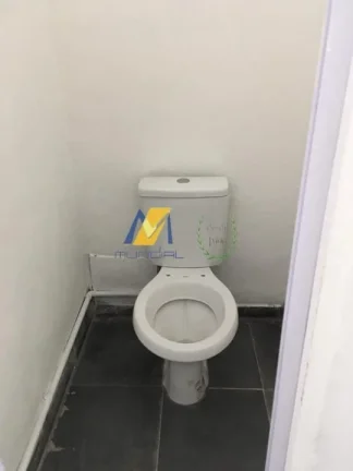 Imagem Salão locação com 40 mts na Av Perimetral
