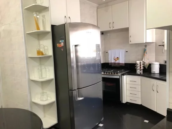 Imagem Apartamento com 2 dormitórios à venda, 277 m² por R$ 1.200.000,00 - Vila Santa Maria - Poá/SP