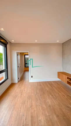 Imagem LINDA E EXCLUSIVA RESIDÊNCIA NOVA DISPONIVEL Á VENDA NO CONDOMINIO VEREDAS DE FRANCA