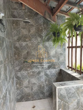 Imagem CA-25198 - CASA À VENDA NO JARDIM HELENA EM SJCAMPOS/SP
