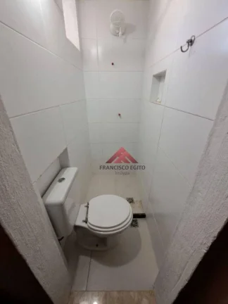Imagem Otimo apartamento com sala dois quartos e dependencia completa, condominio com area de lazer todo reformado,segurança 24horas, na Alameda Boa Ventura,