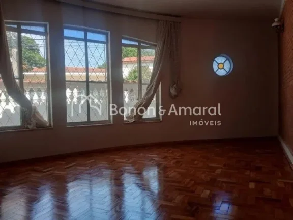 Imagem Casa com 3 Quartos à venda, 214m² - Jardim Nossa Senhora Auxiliadora