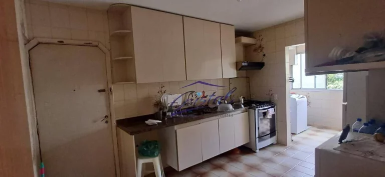 Imagem Apartamento com 3 dormitórios à venda, 113 m² por R$ 1.200.000,00 - Butantã - São Paulo/SP