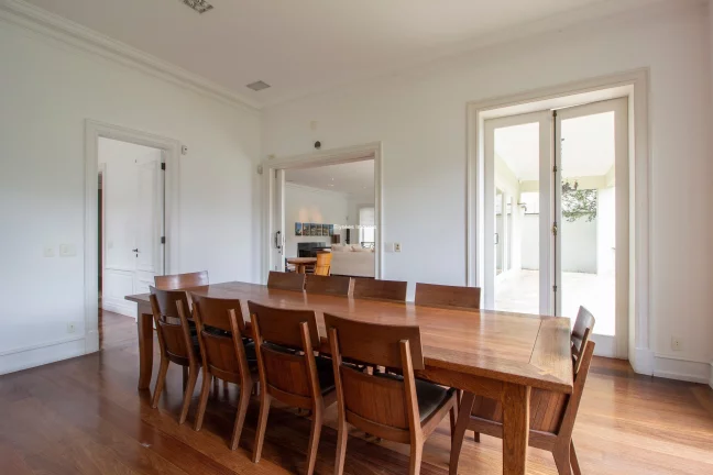 Imagem CASA RESIDENCIAL em SÃO PAULO - SP, CIDADE JARDIM