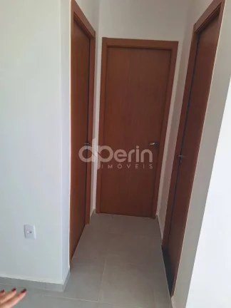 Imagem APARTAMENTO À VENDA - MONTE SOLEIL