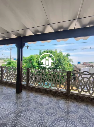Imagem Sobrado à venda, JARDIM NOVA AMERICA, SUZANO - SP