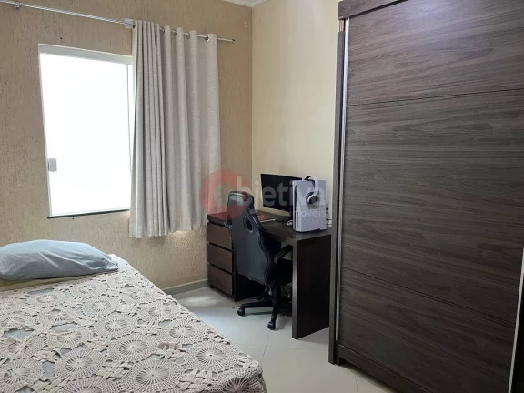 Imagem Apartamento térreo, 2 quartos, 80m², Palmeiras - Cabo Frio