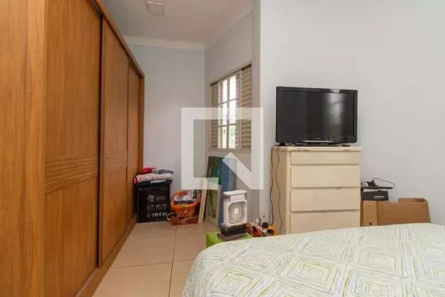 Imagem Casa à Venda - Cambuci, 2 Quartos, 90 m2