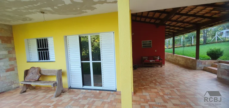 Imagem SITIO RESIDENCIAL em ESMERALDAS - MG, CIDADE JARDIM