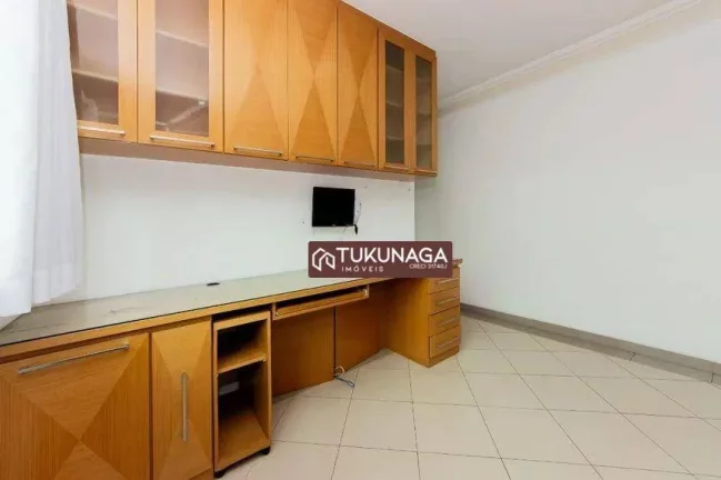 Imagem Sobrado com 3 quartos à venda, 212 m² por R$ 1.545.000 - Vila Irmãos Arnoni - São Paulo/SP