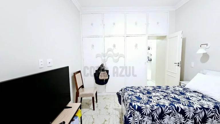 Imagem Copacabana – Avenida Nossa Senhora de Copacabana | Residencial › Apartamento 3 quarto(s) à Venda