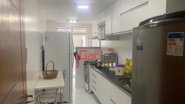 Imagem Apartamento com 2 dormitórios à venda, 111 m² por R$ 610.000,00 - Braga - Cabo Frio/RJ