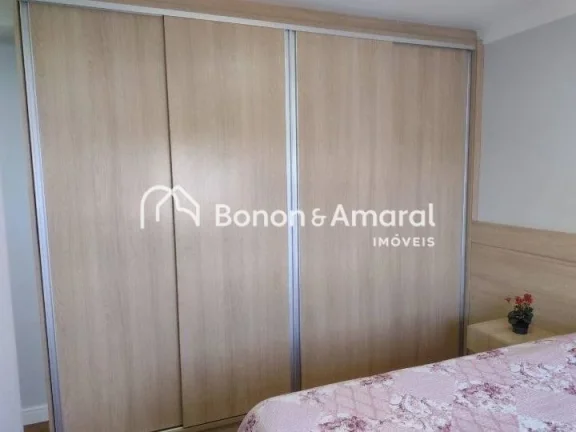 Imagem Apartamento à Venda no Condomínio Dreams Residencial no bairro Santa terezinha em Paulínia/SP
 
A...