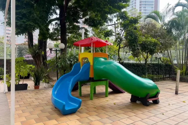 Imagem Apartamento Vila Mariana - 62M², 1 Dorm, Armários, Lazer.