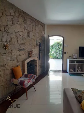 Imagem Sobrado com 3 dormitórios à venda, 200 m² por R$ 1.498.000,00 - Parque Mandaqui - São Paulo/SP