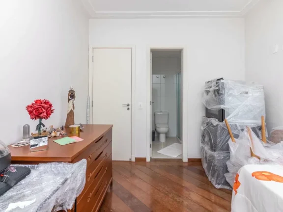 Imagem APARTAMENTO RESIDENCIAL em São Paulo - SP, Jardim Vila Mariana