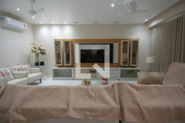 Imagem Apartamento à Venda - Copacabana, 3 Quartos, 275 m2