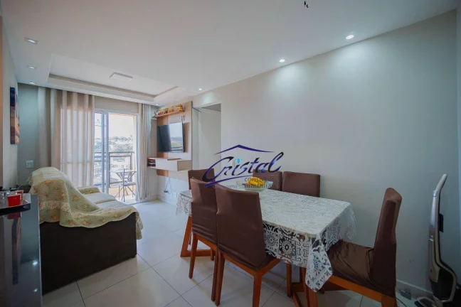 Imagem Apartamento com 2 quartos à venda, 49 m² - Novo Osasco - Osasco/SP