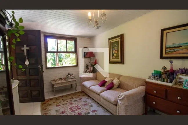 Imagem Casa à Venda - Vargem Grande, 5 Quartos, 2100 m2