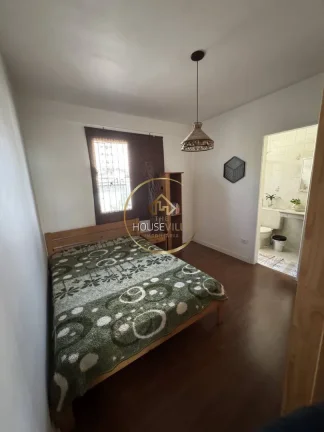 Imagem Apartamento 3 dormitórios ( 1 suíte ), Bosque dos Eucaliptos, Sjc.