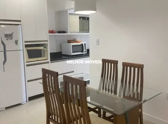 Imagem Apartamento Garden á venda com 02 Dormitórios e 01 Home Office Localizado na Barra Sul em Balneário Camboriú - SC