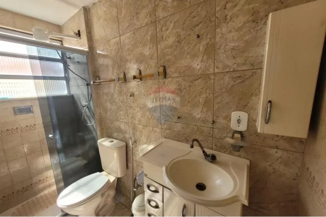 Imagem Apartamento com 1 quarto com 33m²a venda em Madureira - Rio de Janeiro.